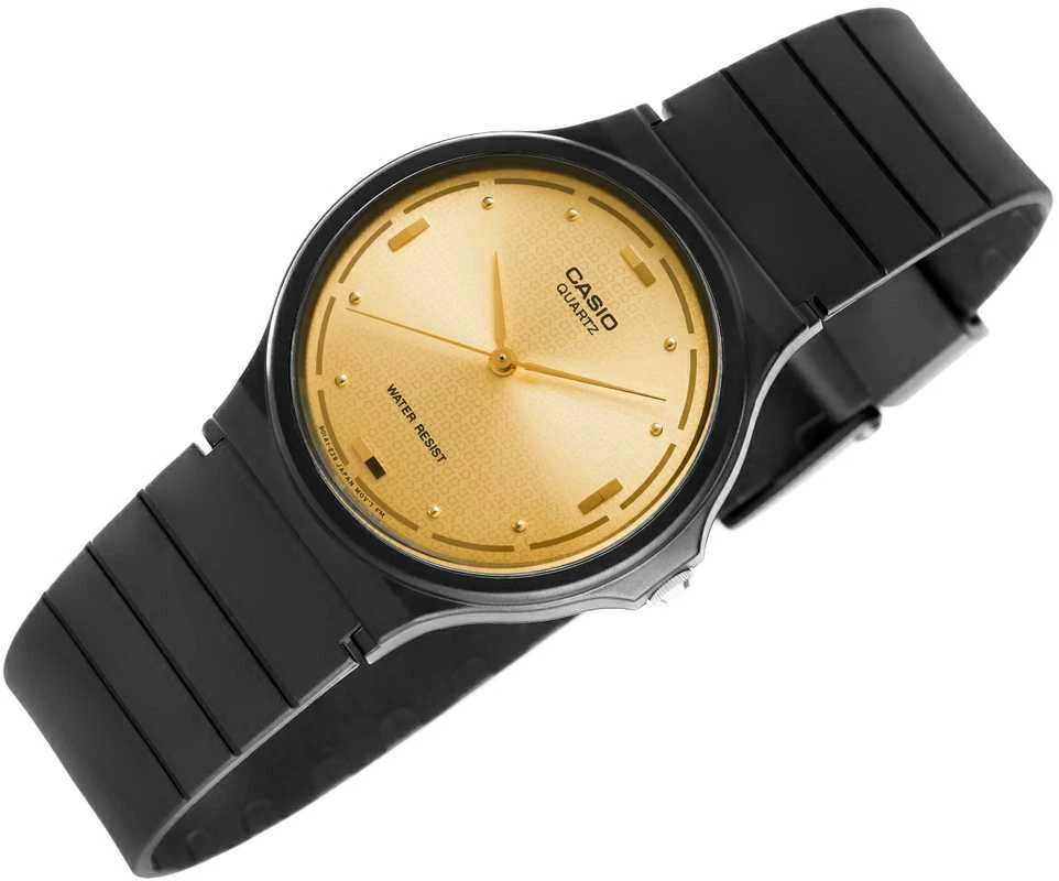 Laikrodis Damski CASIO MQ-76-9ALDF + BOX