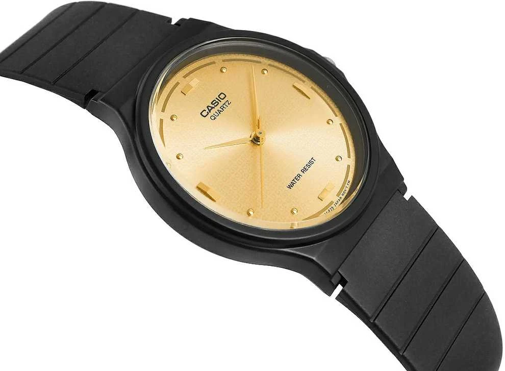 Laikrodis Damski CASIO MQ-76-9ALDF + BOX