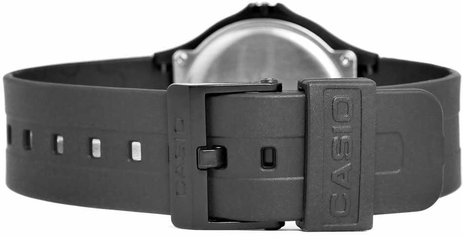 UNISEX CASIO MW-59-7B LAIKRODIS + DĖŽĖ