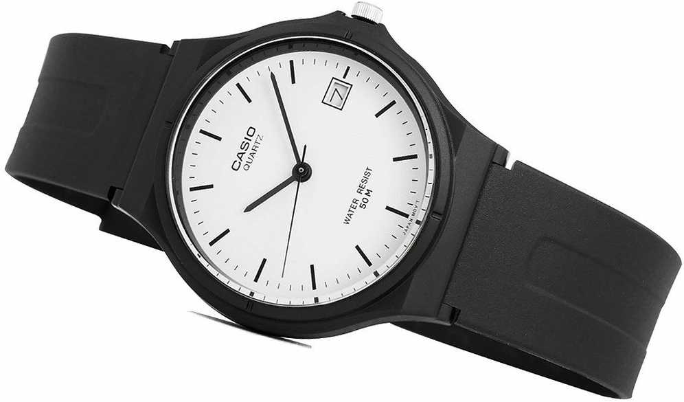 Laikrodis UNISEX CASIO MW-59-7E + BOX