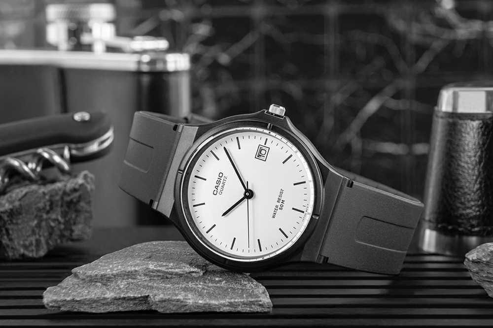 Laikrodis UNISEX CASIO MW-59-7E + BOX