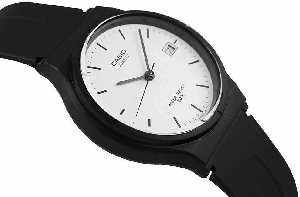 Laikrodis UNISEX CASIO MW-59-7E + BOX