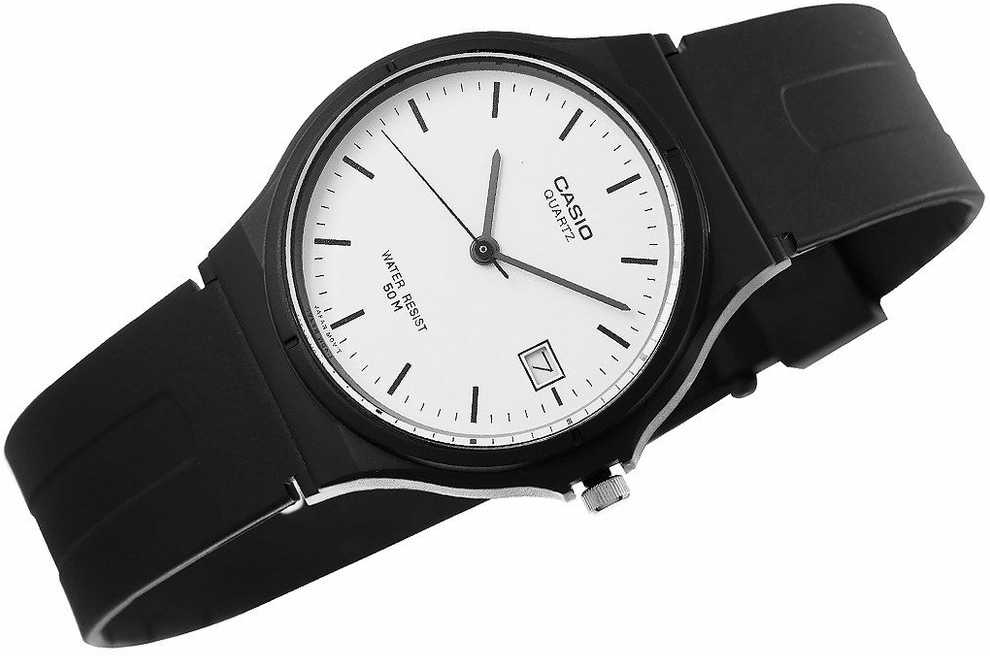 Laikrodis UNISEX CASIO MW-59-7E + BOX