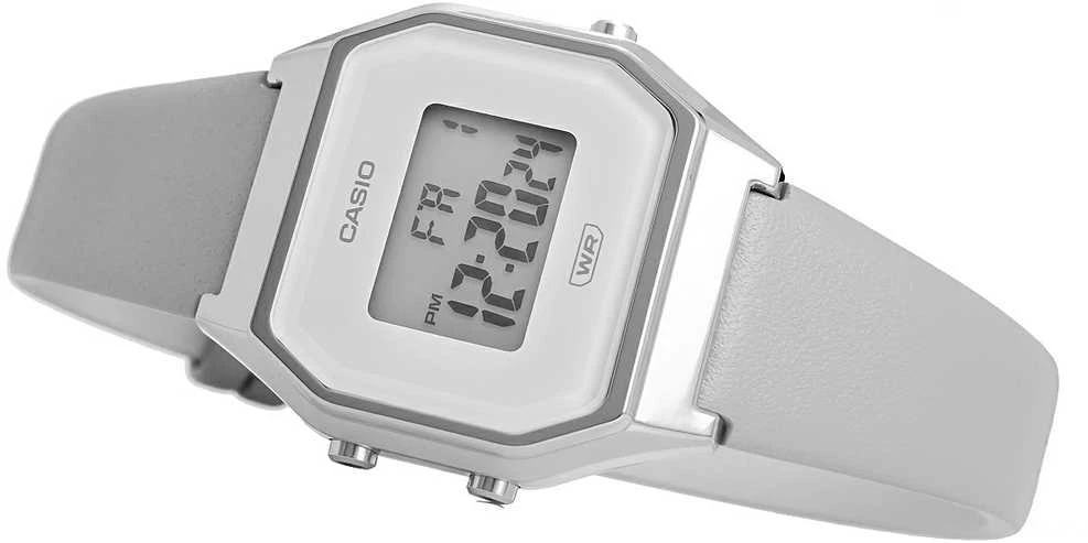 Laikrodis CASIO Vintage LA680WEL-8EF