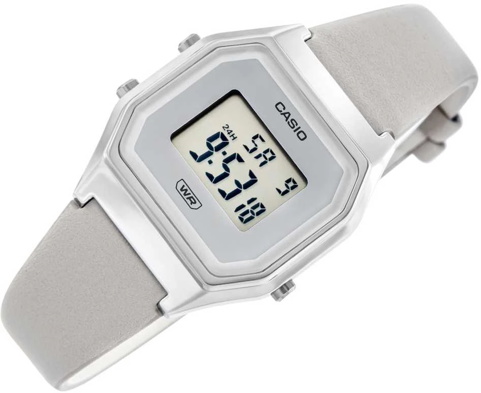 Laikrodis CASIO Vintage LA680WEL-8EF