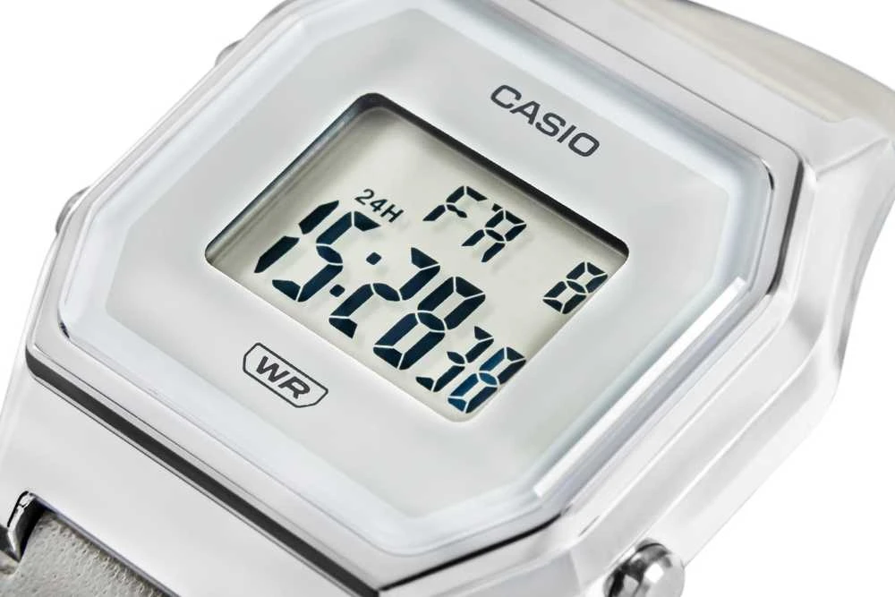 Laikrodis CASIO Vintage LA680WEL-8EF