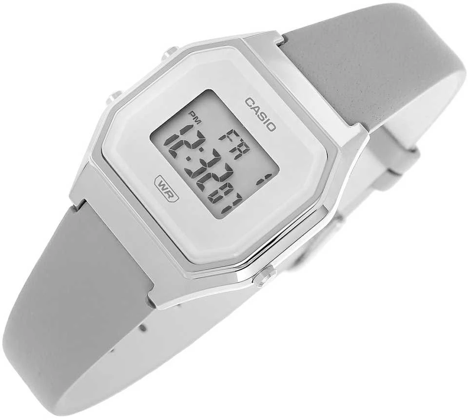 Laikrodis CASIO Vintage LA680WEL-8EF