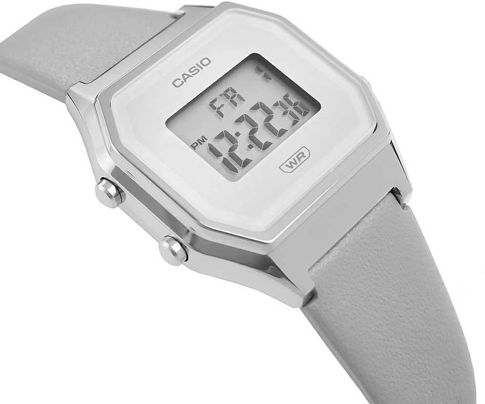 Laikrodis CASIO Vintage LA680WEL-8EF