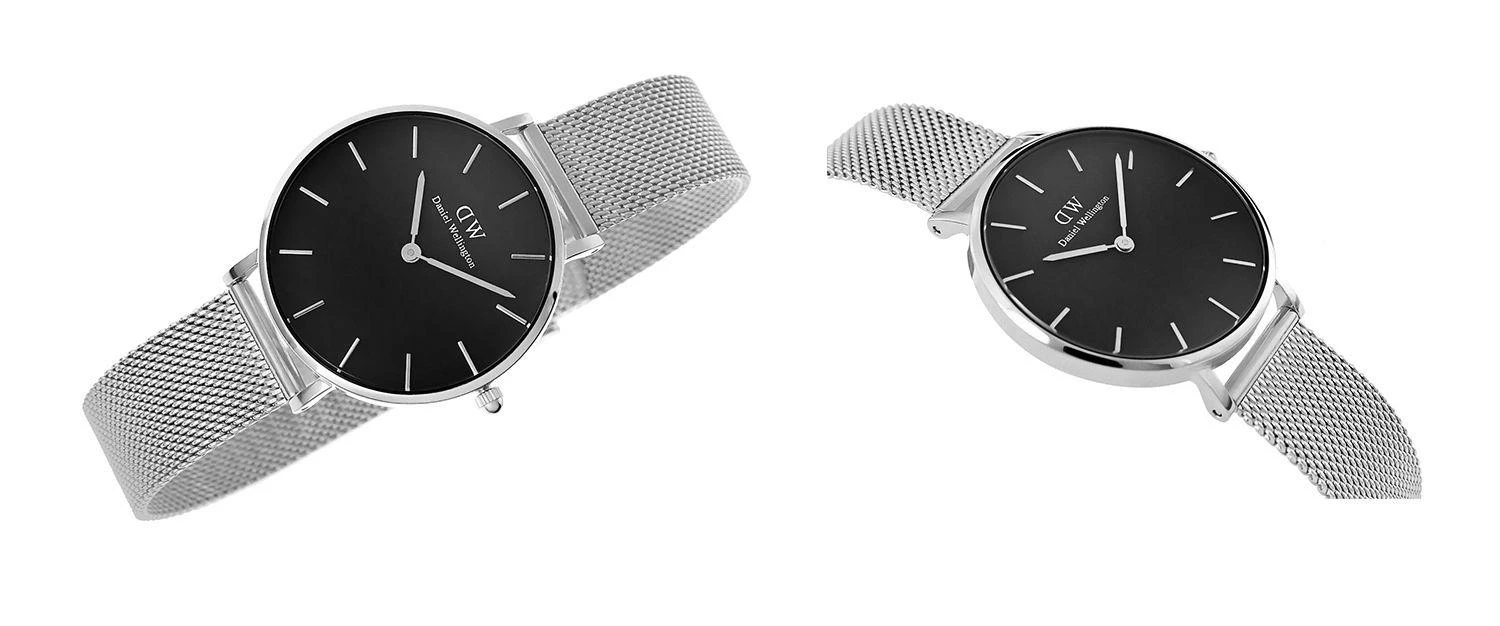 Laikrodis Damski Daniel Wellington Petit