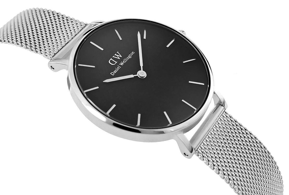 Laikrodis Damski Daniel Wellington Petit