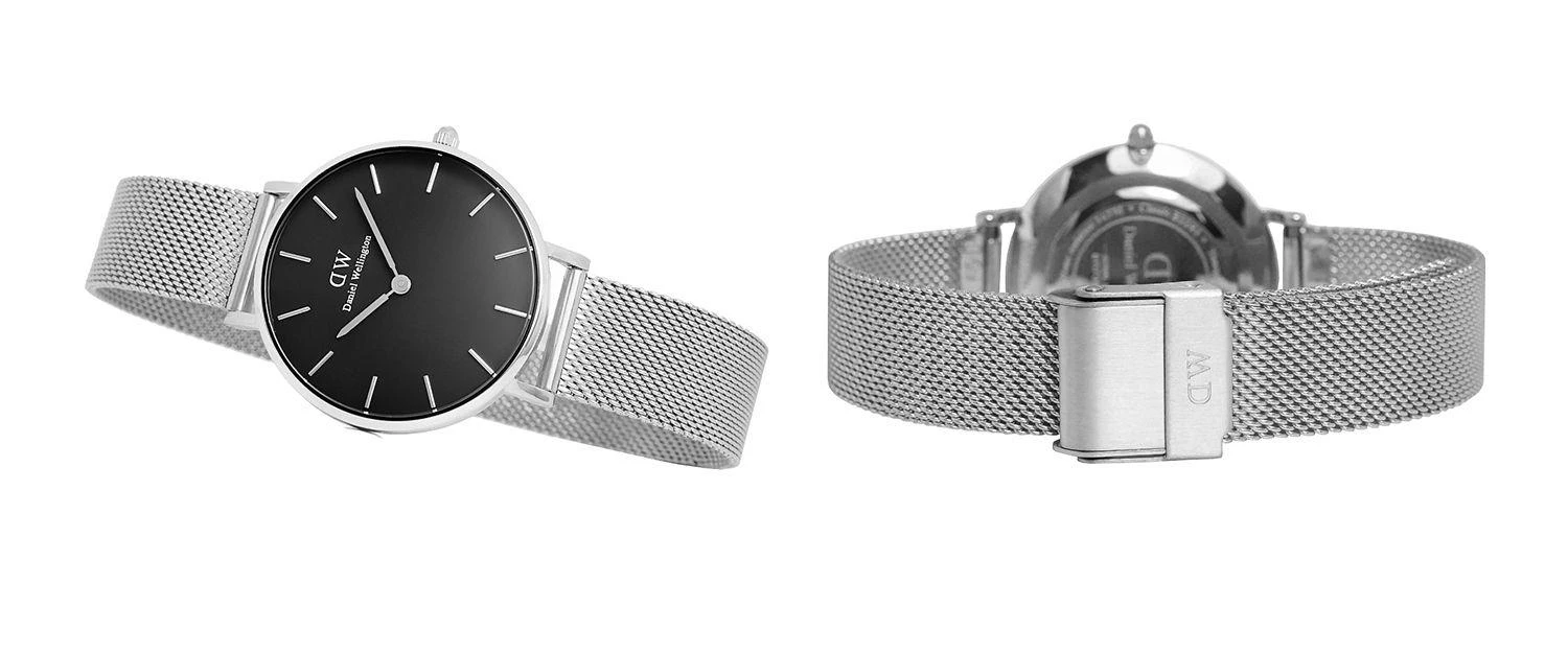 Laikrodis Damski Daniel Wellington Petit