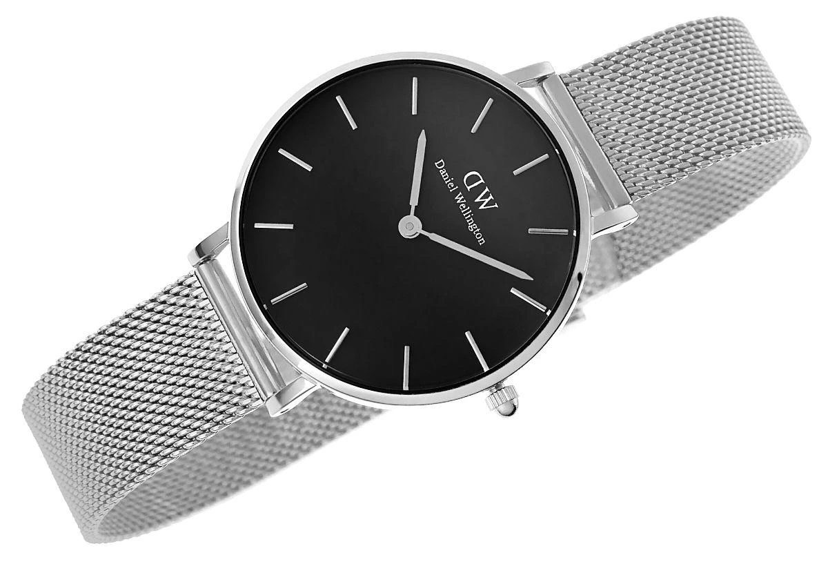 Laikrodis Damski Daniel Wellington Petit
