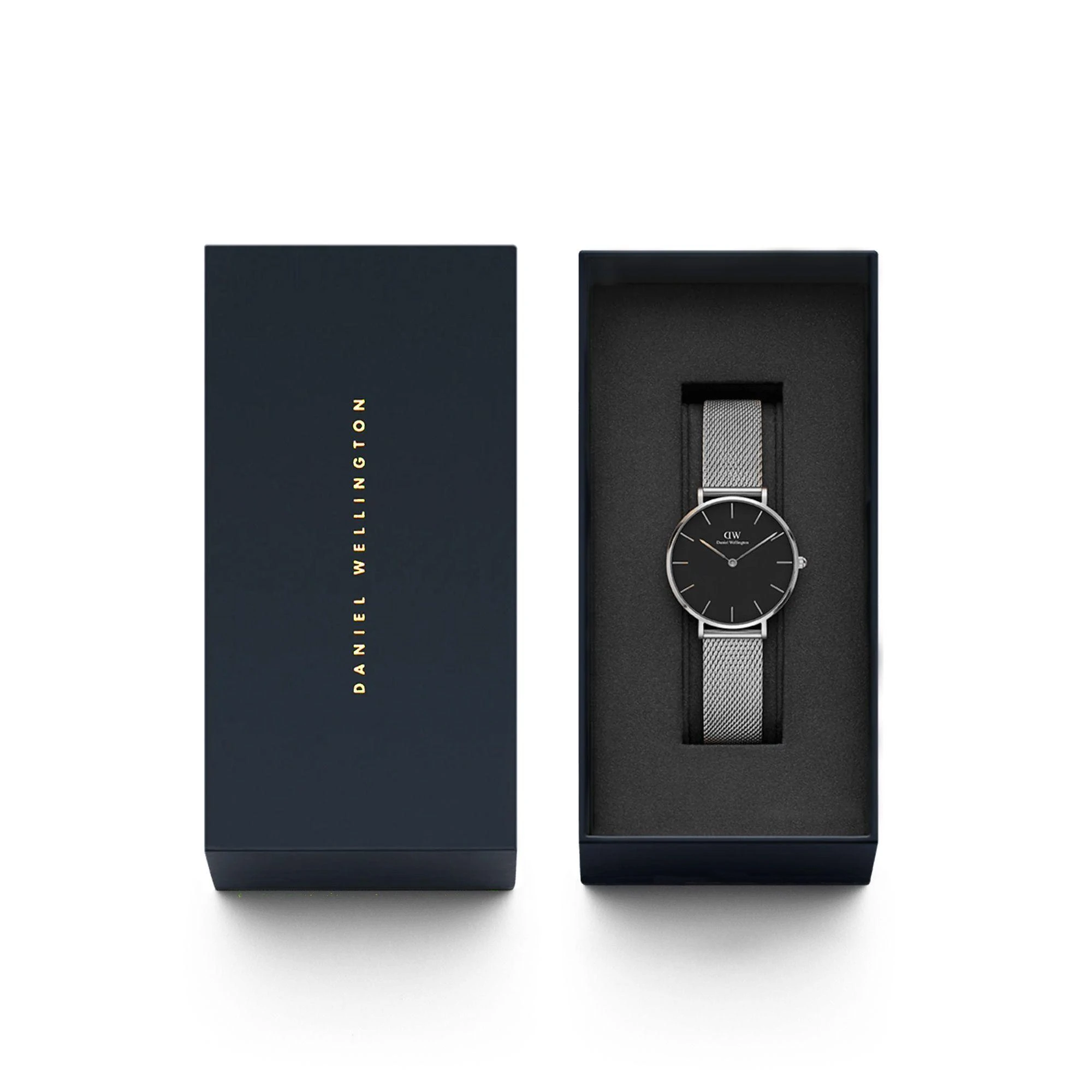 Laikrodis Damski Daniel Wellington Petit
