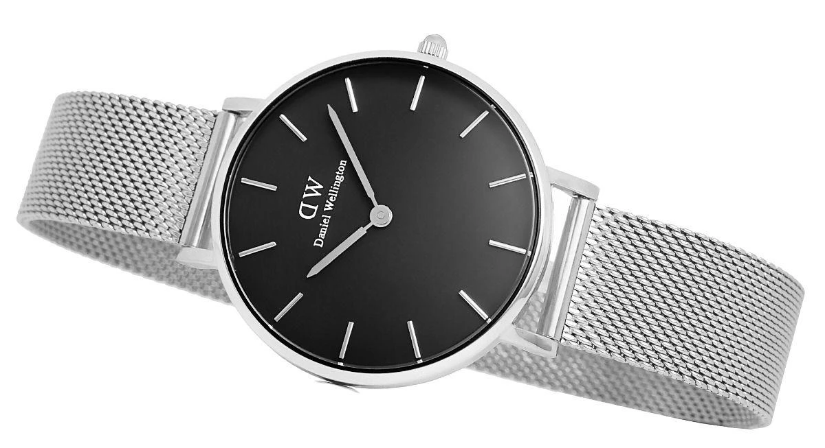 Laikrodis Damski Daniel Wellington Petit