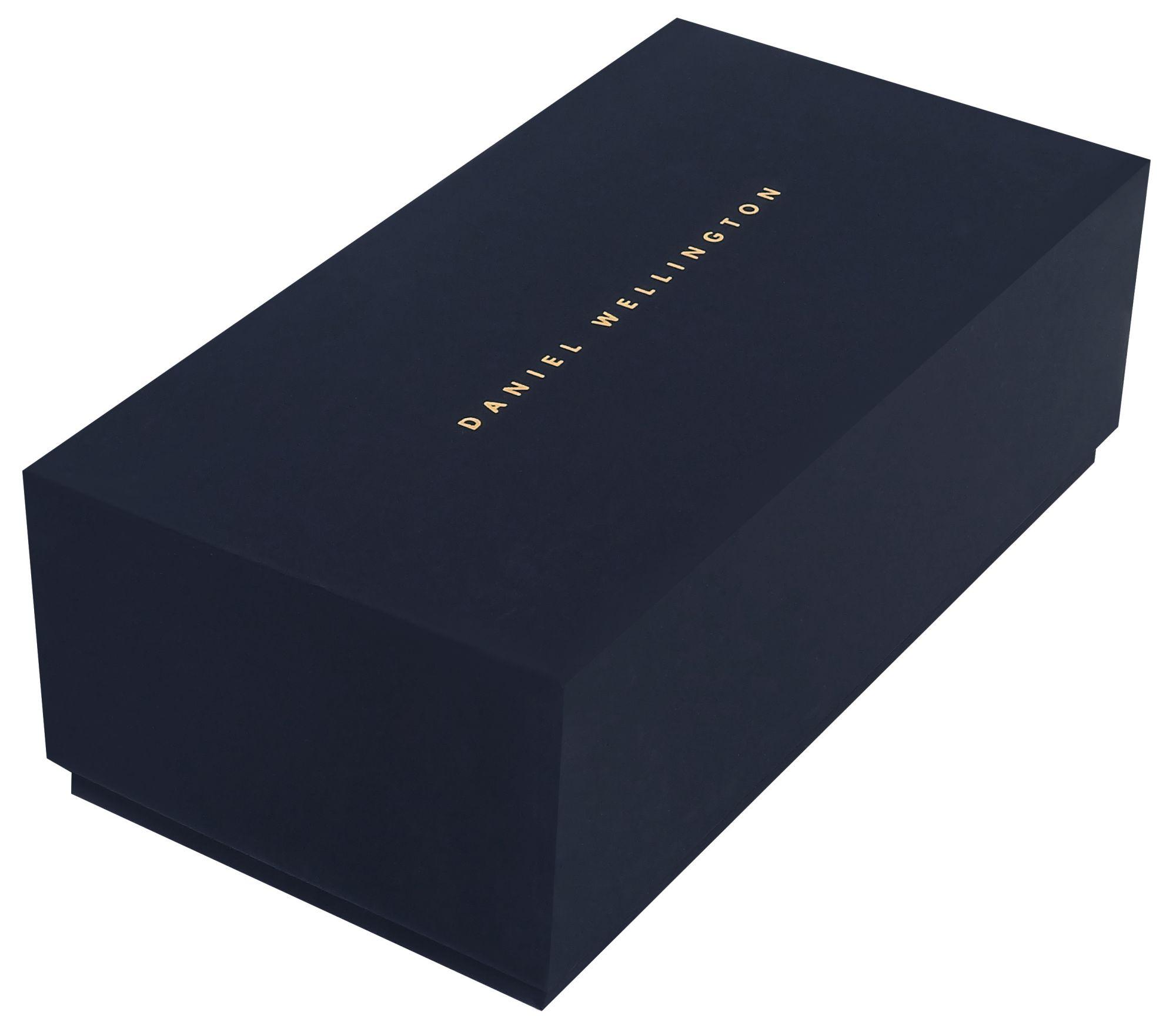 DANIEL WELLINGTON klasikinis mažas moteriškas laikrodis DW00100175 32 mm