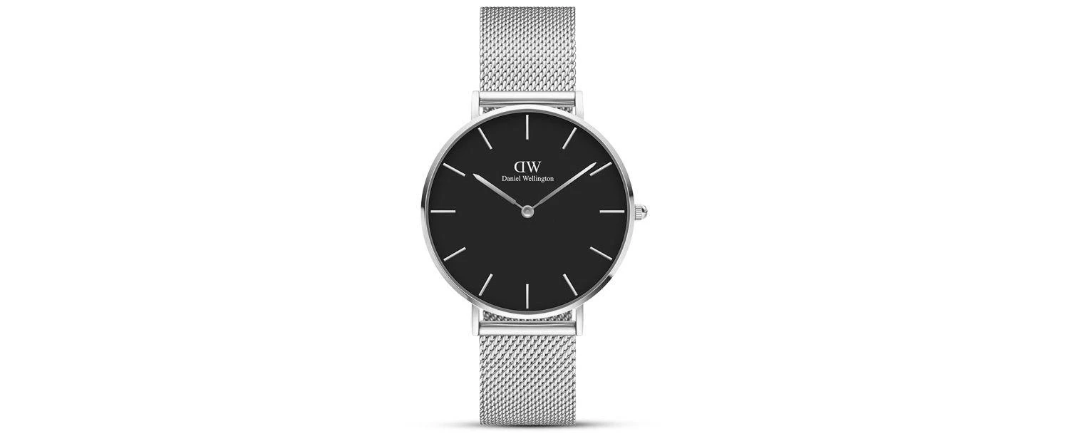 Laikrodis Damski Daniel Wellington Petit