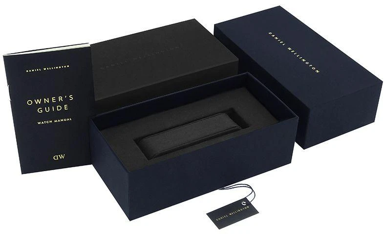Laikrodis Damski Daniel Wellington Petit