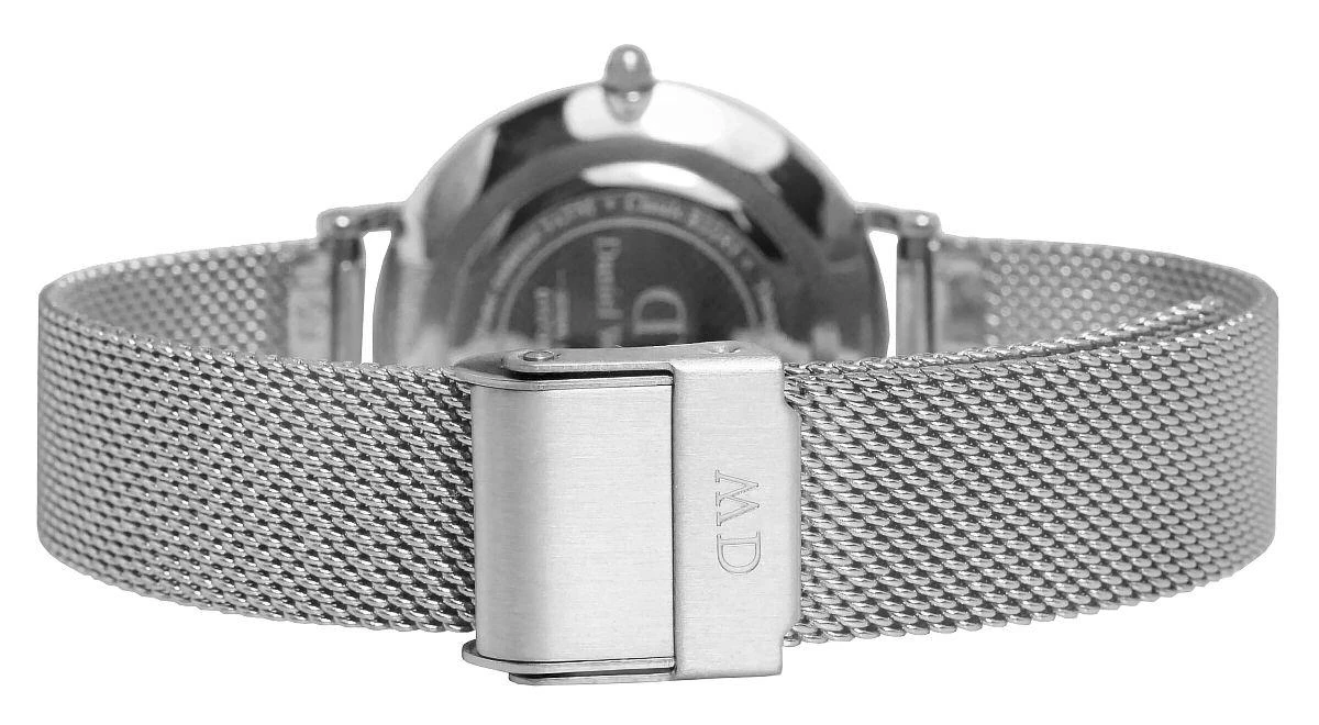 Laikrodis Damski Daniel Wellington Petit
