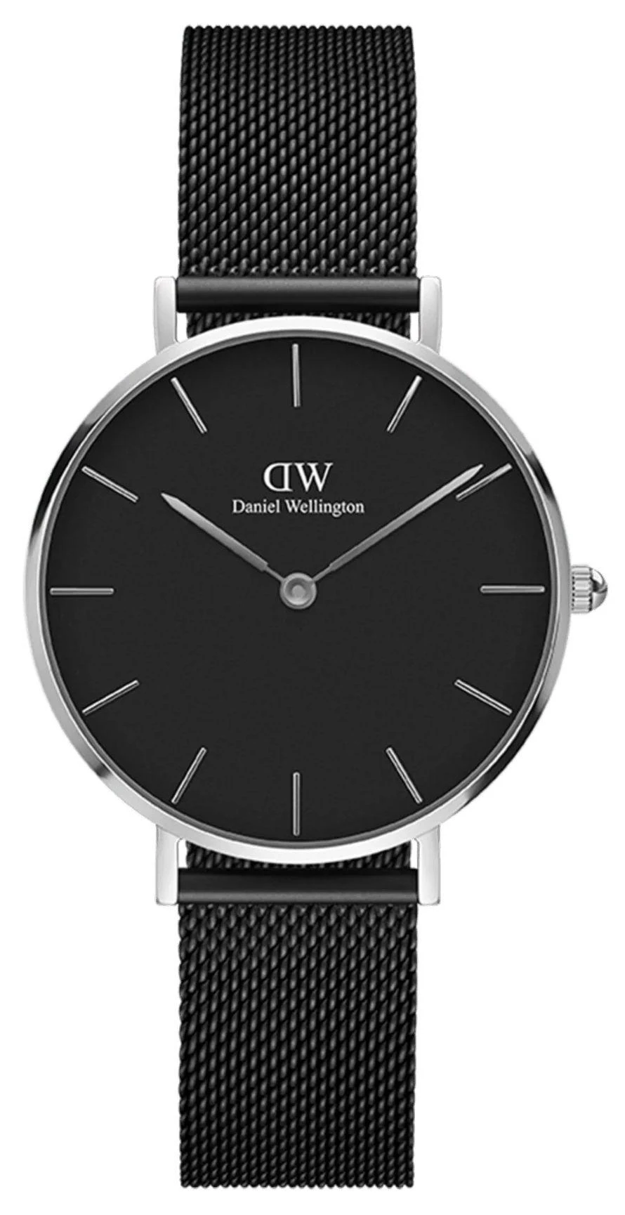 Laikrodis moterims DANIEL WELLINGTON DW00100202 - PETITE 32mm (zw507a)