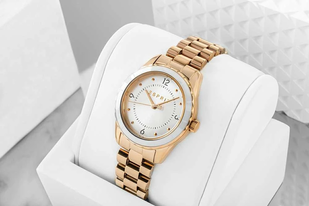 Esprit Skyler ES1L348M0065 watch