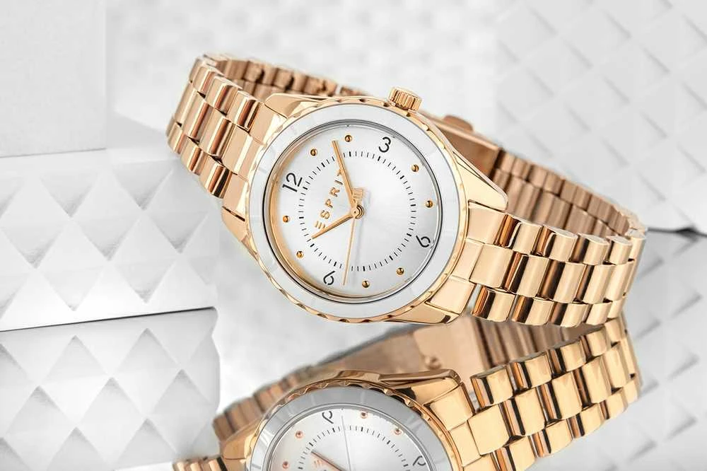 Esprit Skyler ES1L348M0065 watch