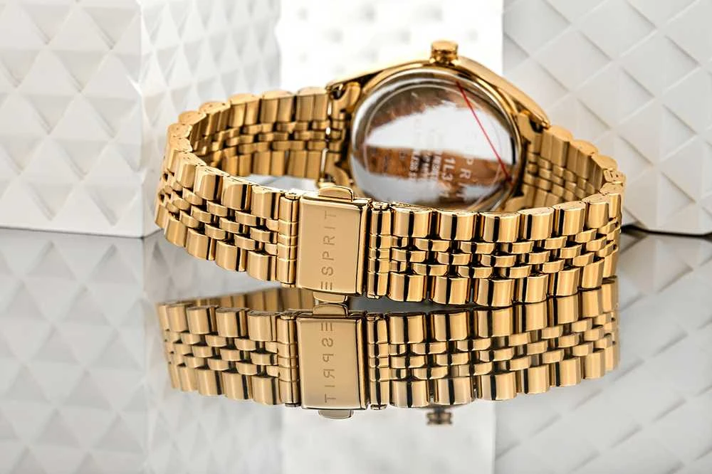 Esprit Gina laikrodis ES1L321M0075
