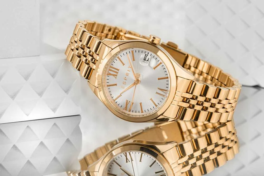 Esprit Gina laikrodis ES1L321M0075