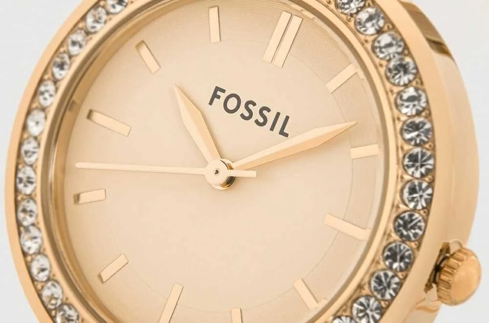Laikrodis Damski FOSSIL Karli BQ3181 + BOX