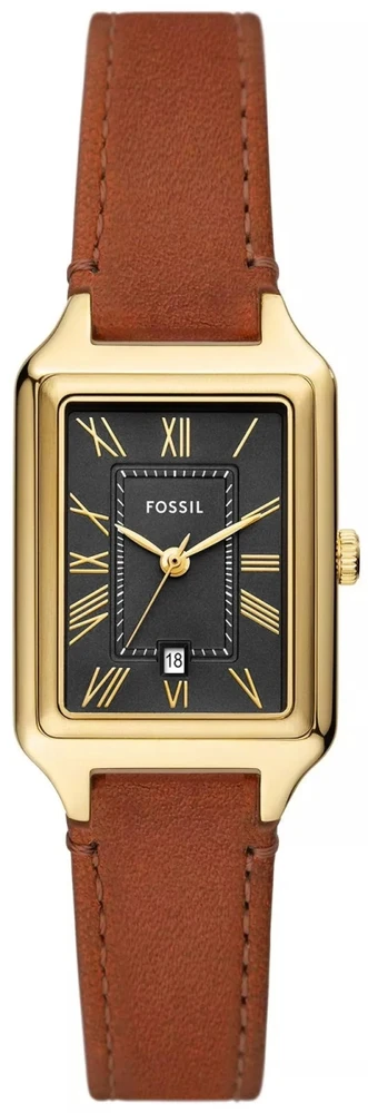 Laikrodis Damski FOSSIL Raquel ES5303 + BOX
