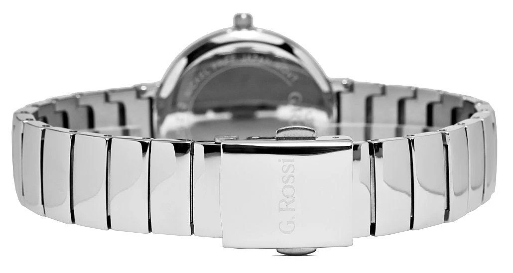 Laikrodis moterims G. ROSSI - 12120B-3C1 (zg860a) + dėžutė
