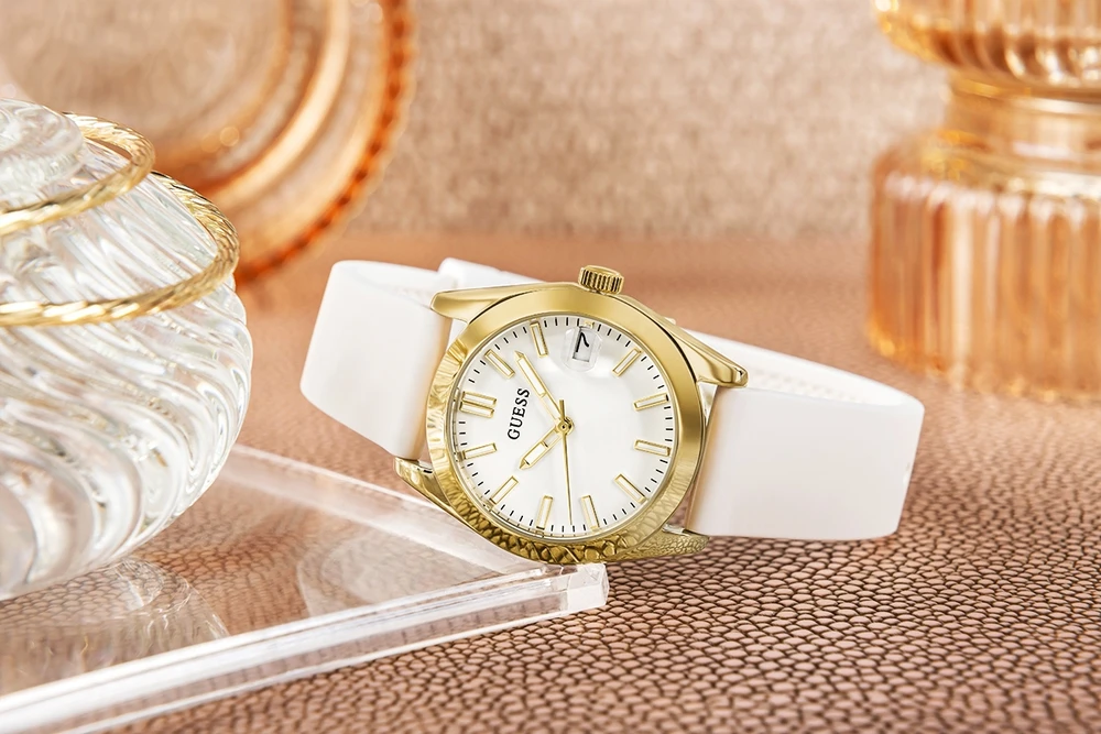 Laikrodis Guess Damski Alice (GW1033L2)