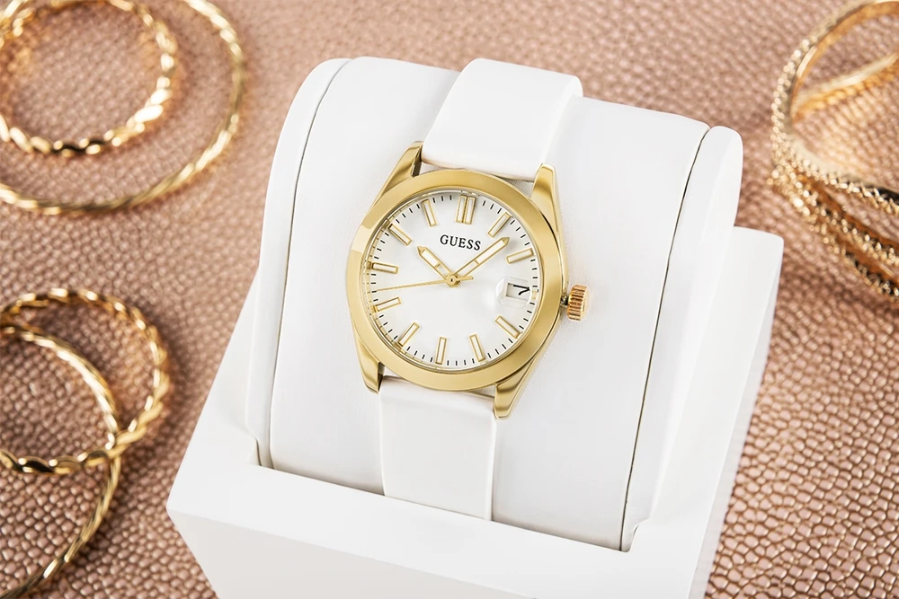 Laikrodis Guess Damski Alice (GW1033L2)