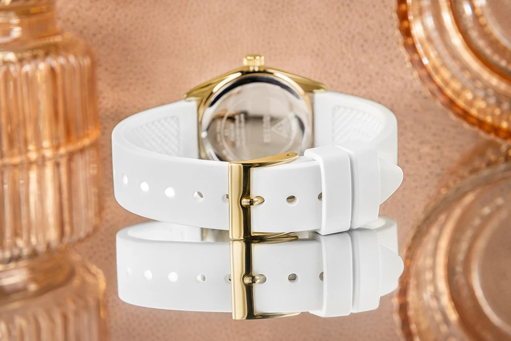Laikrodis Guess Damski Alice (GW1033L2)