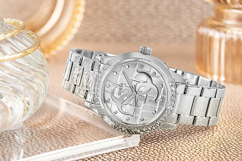 Laikrodis Watches GUESS LADIES GW0861L1