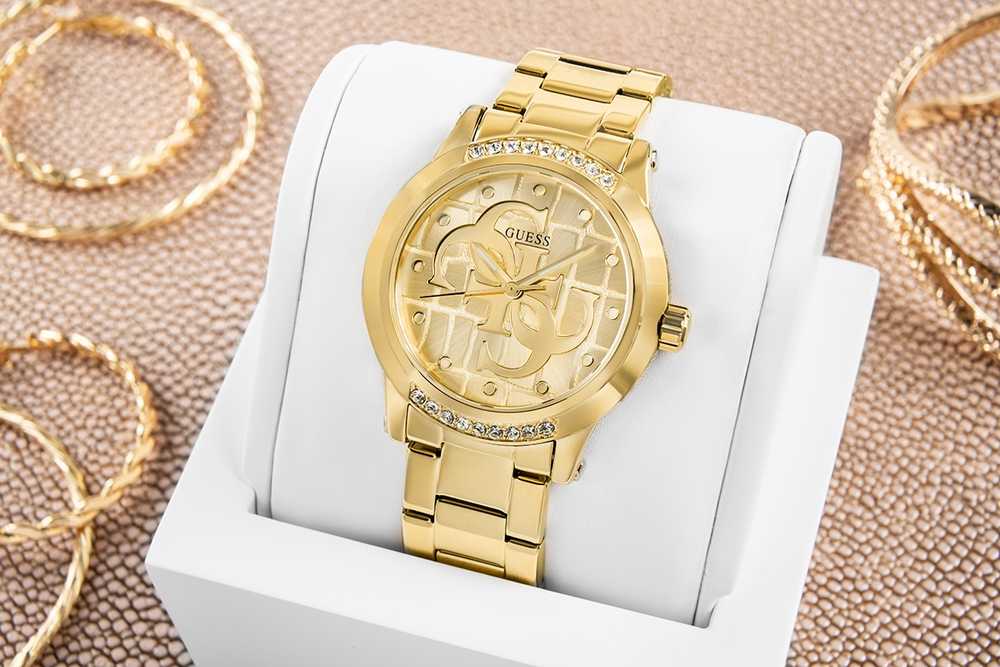 Laikrodis Watches GUESS LADIES GW0861L2