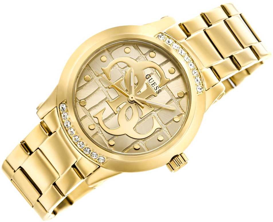 Laikrodis Watches GUESS LADIES GW0861L2