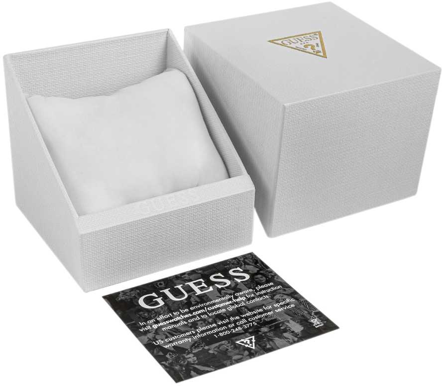 Laikrodis Watches GUESS LADIES GW0861L2