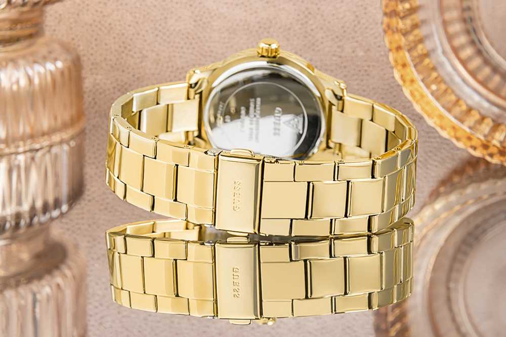 Laikrodis Watches GUESS LADIES GW0861L2
