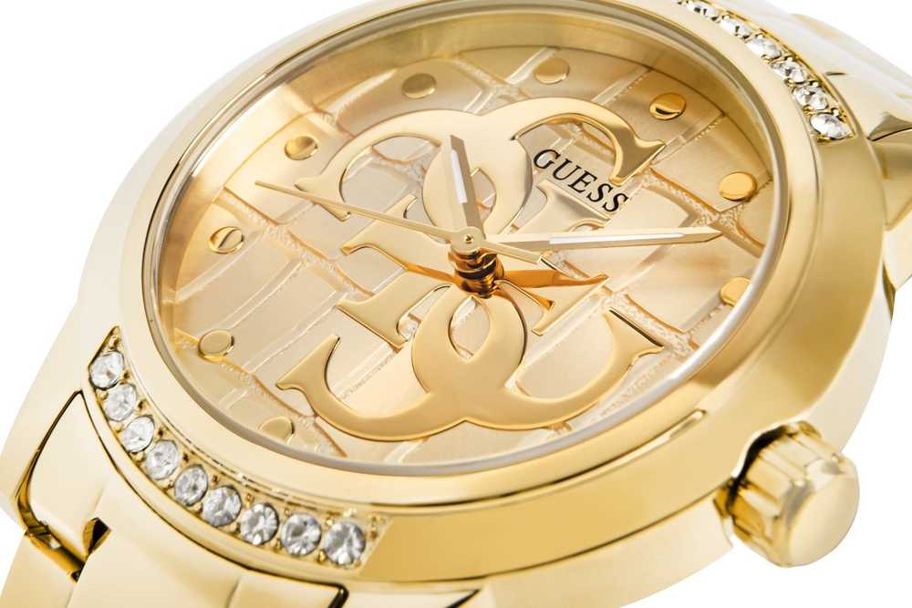 Laikrodis Watches GUESS LADIES GW0861L2
