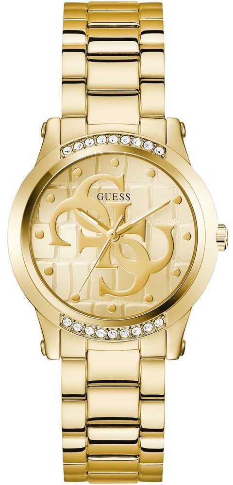 Laikrodis Watches GUESS LADIES GW0861L2
