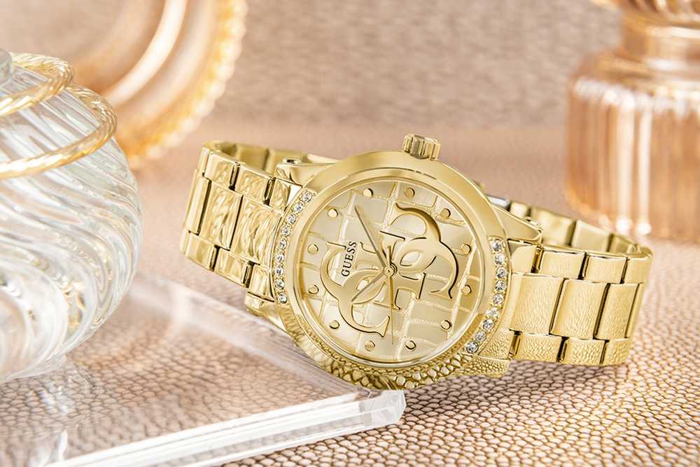 Laikrodis Watches GUESS LADIES GW0861L2