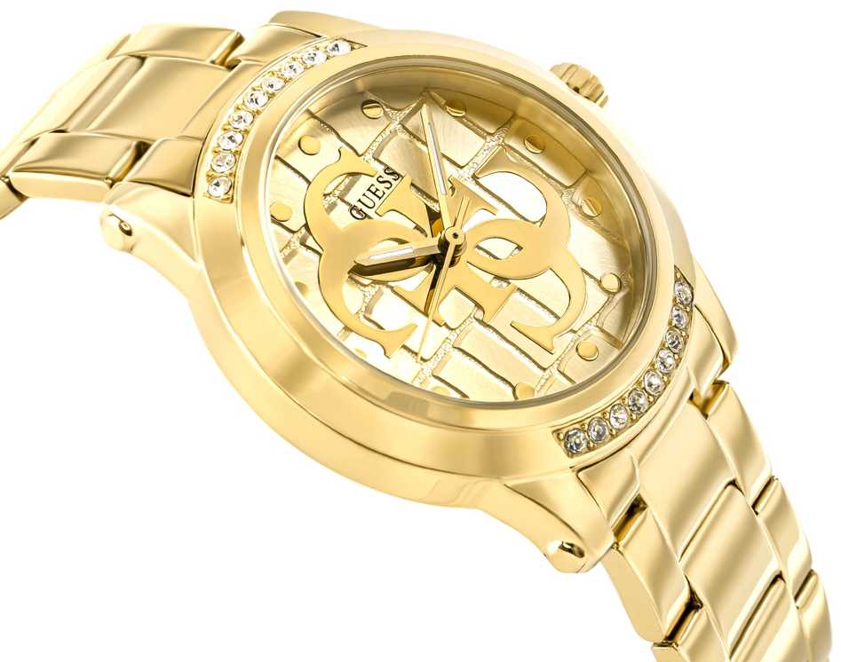 Laikrodis Watches GUESS LADIES GW0861L2
