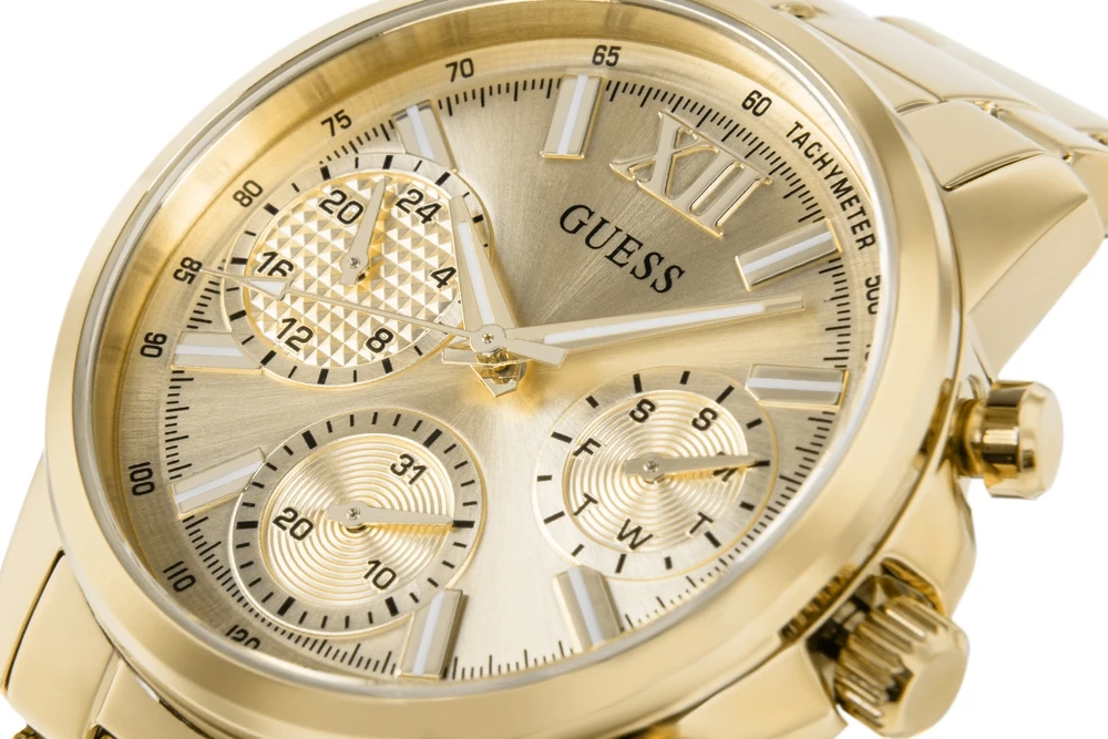 Laikrodis Watches GUESS LADIES GW0933L2