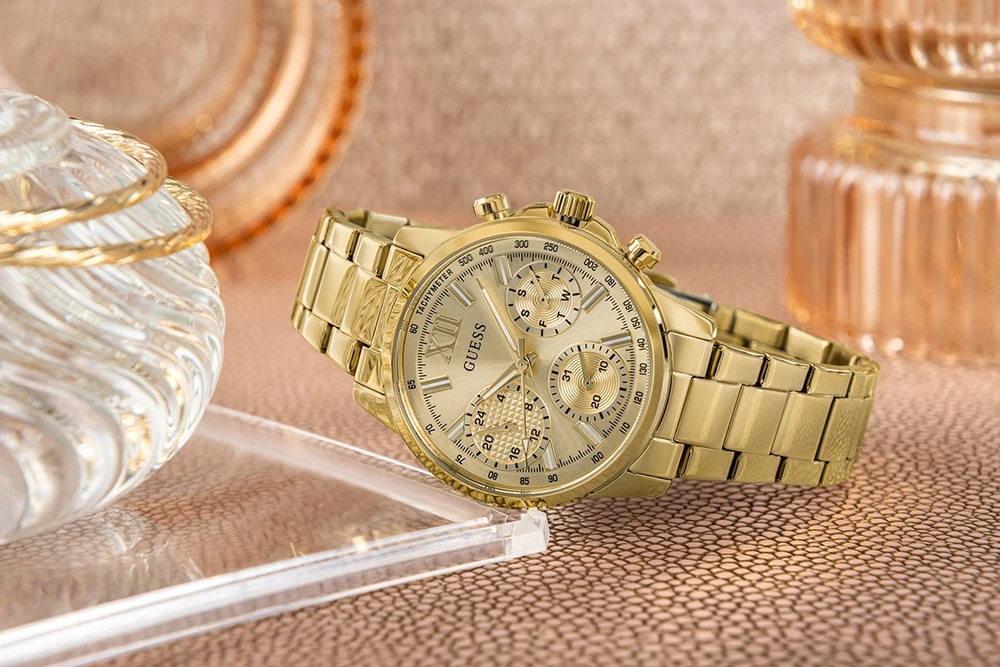 Laikrodis Watches GUESS LADIES GW0933L2