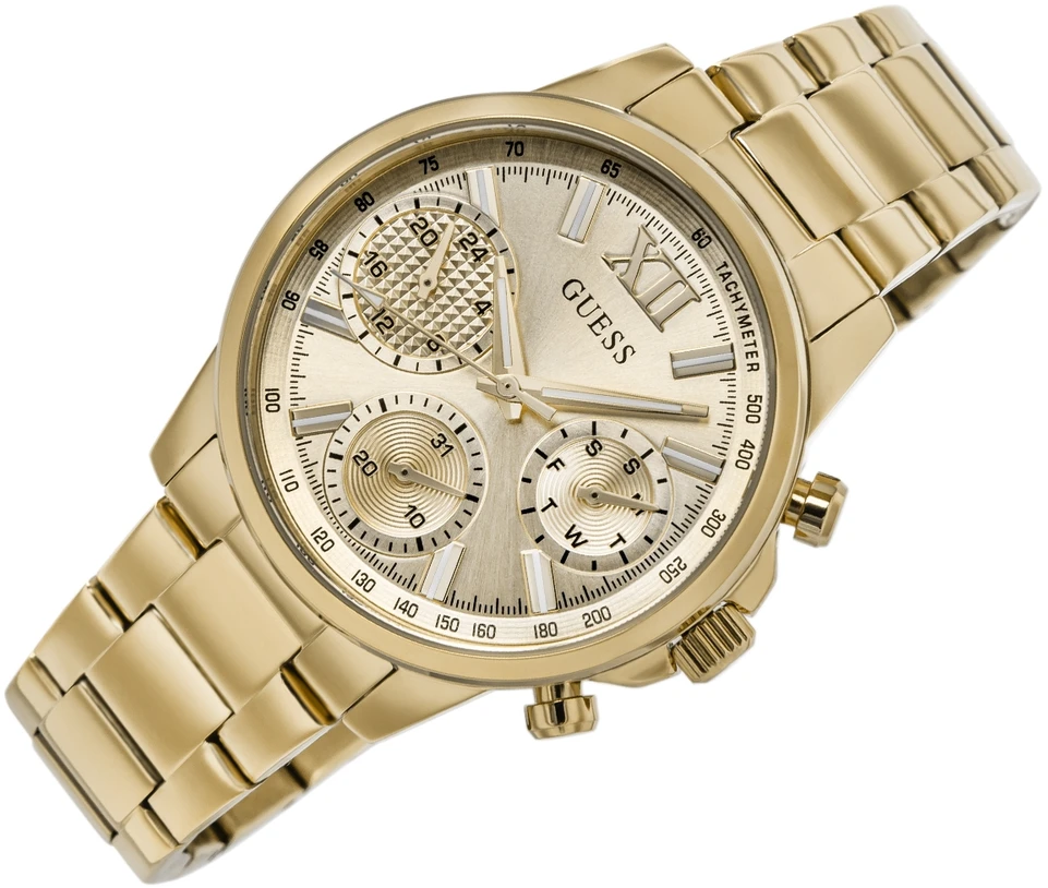 Laikrodis Watches GUESS LADIES GW0933L2