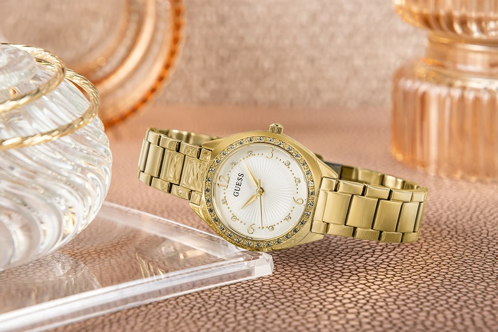 Laikrodis Watches GUESS LADIES GW0767L2