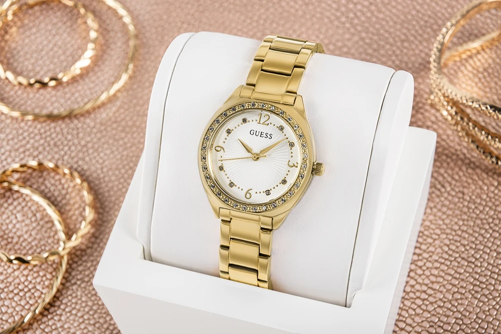 Laikrodis Watches GUESS LADIES GW0767L2