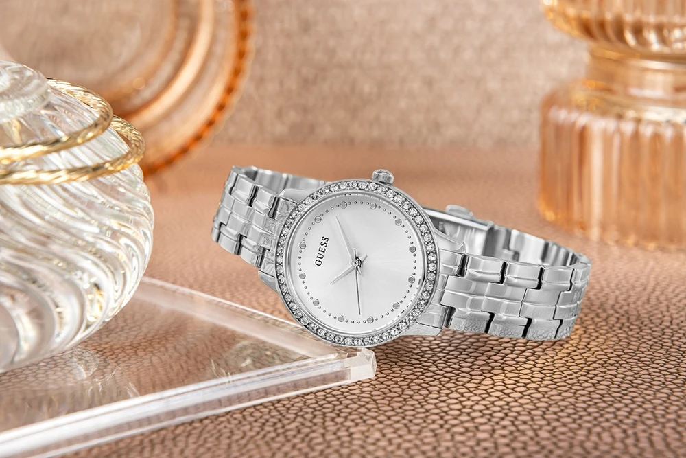 Laikrodis Watches GUESS LADIES W1209L1