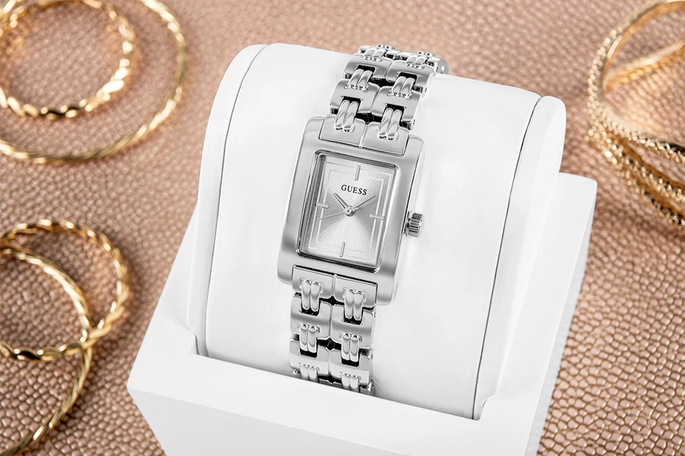 Laikrodis Watches GUESS LADIES GW1026L1