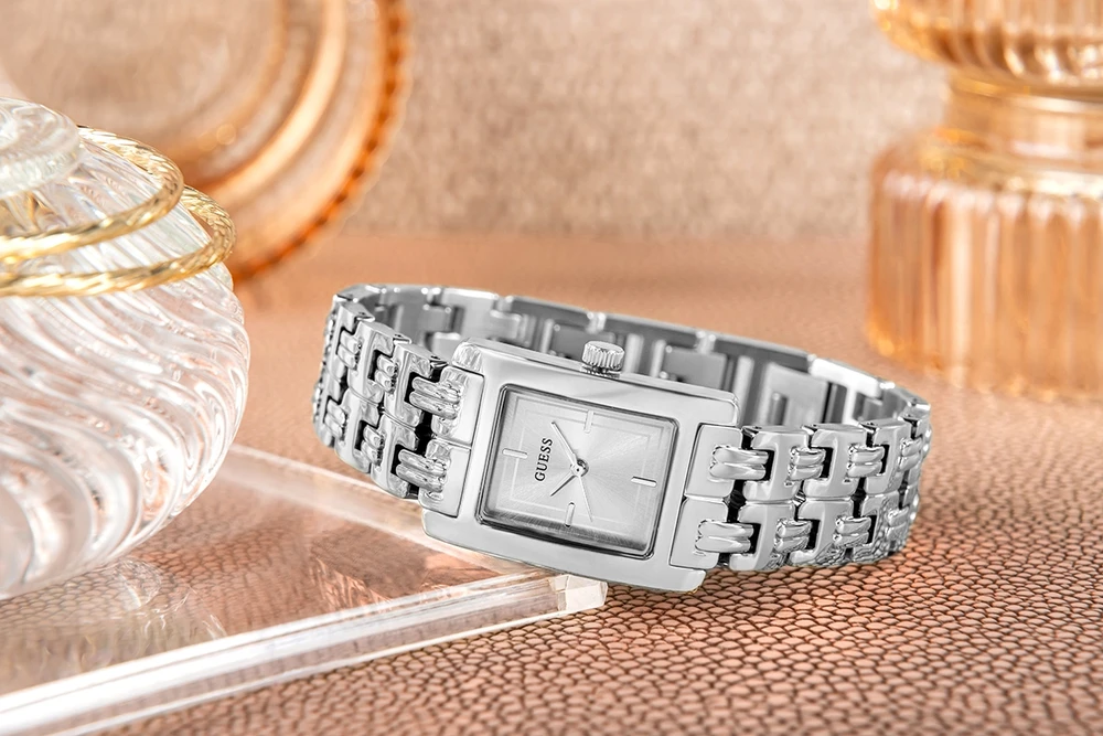Laikrodis Watches GUESS LADIES GW1026L1
